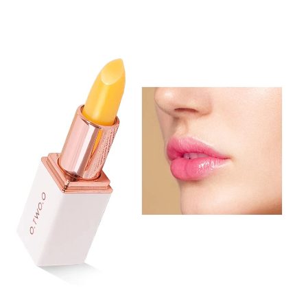 O.TWO.O Color changing Lip Balm Lipstick
